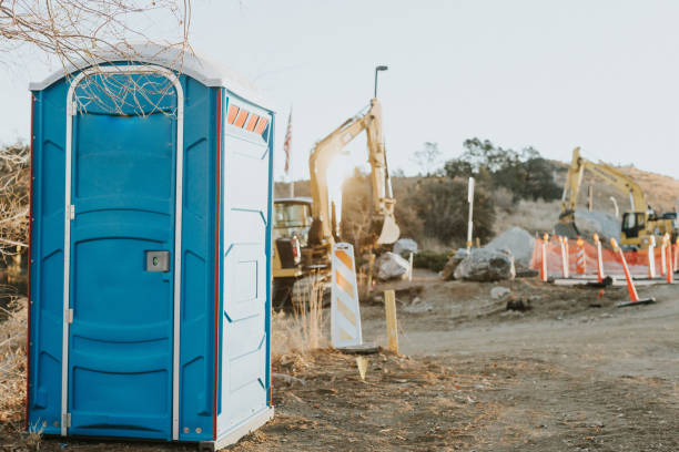 Portable Toilet Options We Offer in Haskell, AR