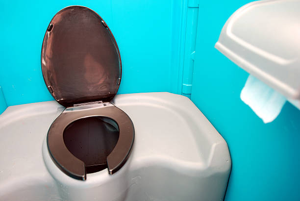 Best Porta potty cleaning services  in Haskell, AR
