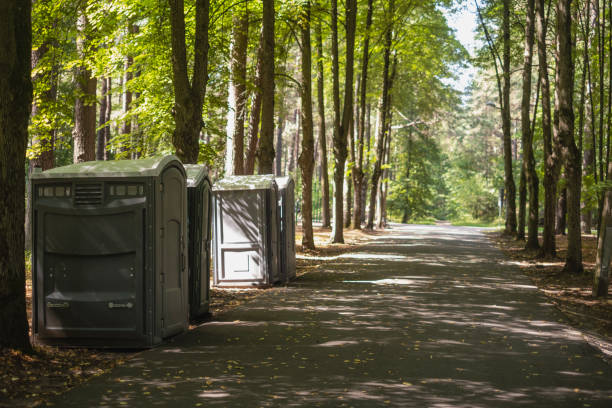 Porta potty rental for festivals in Haskell, AR