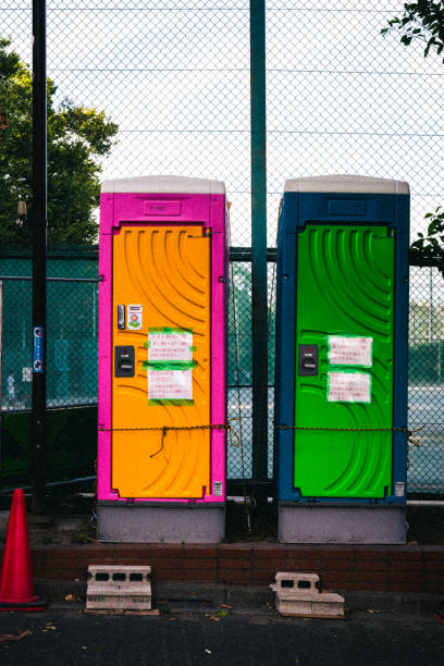 Best Affordable portable toilet rental  in Haskell, AR