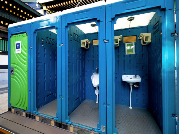 Best Affordable portable toilet rental  in Haskell, AR