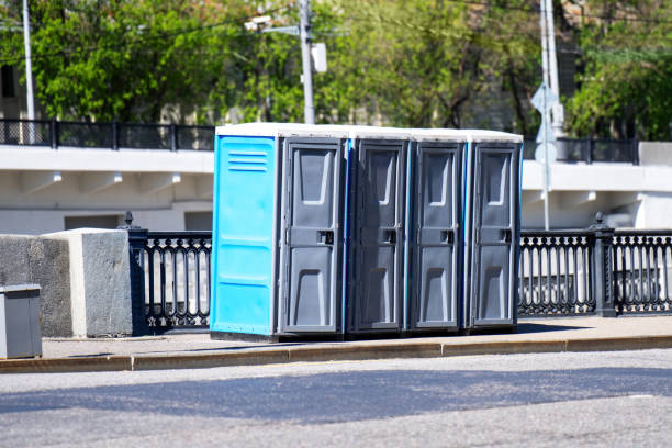 Best Porta potty delivery and setup  in Haskell, AR