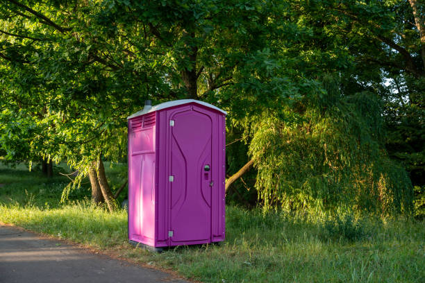 Best Portable restroom trailer rental  in Haskell, AR