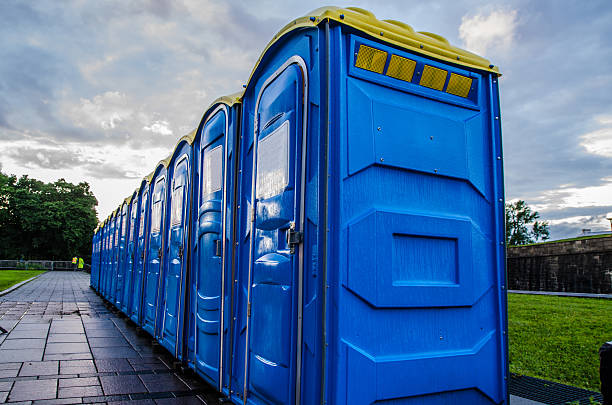 Best Emergency porta potty rental  in Haskell, AR