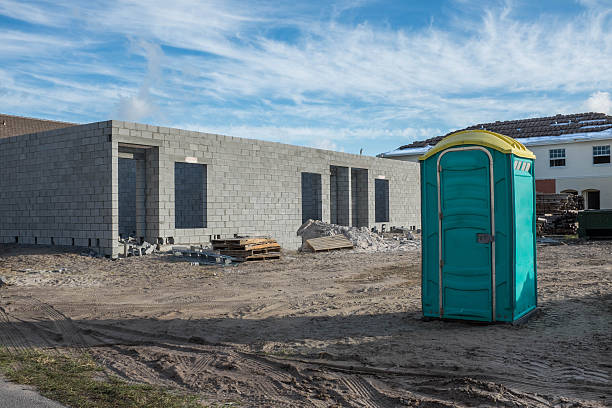  Haskell, AR Porta Potty Rental Pros