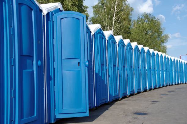 Best Portable restroom trailer rental  in Haskell, AR